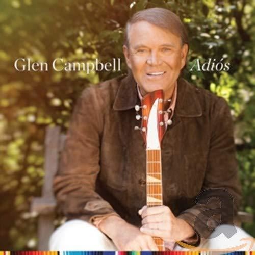 Glen Campbell - Adiós