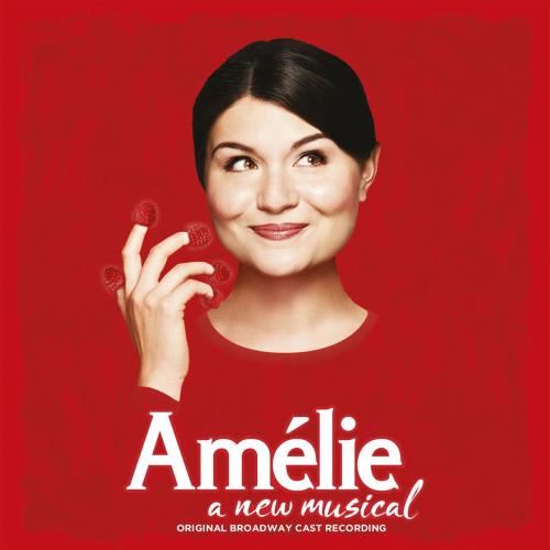 OST - Amélie: A New Musical
