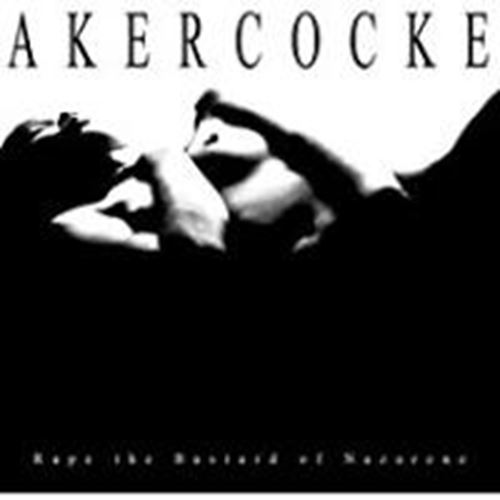 Akercocke - Rape Of The Bastard Nazarene