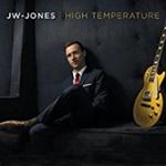 J. W. Jones - High Temperature