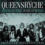 Queensryche - Electric Requiem