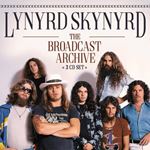 Lynyrd Skynyrd - Broadcast Archive