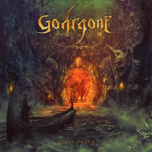 Gohrgone - Finis Ixion