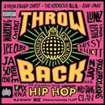 Various - Throwback Hip Hop: Ministry Of Soun