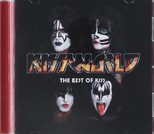 Kiss - Kissworld: Best Of