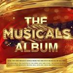 Various - The Musicals Album
