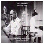 The Unthanks - Diversions Vol. 4: Songs & Poems Of