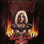 Danzig - Black Laden Crown: Ltd Ed.