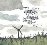 Darren Hayman - Thankful Villagers Volume 2