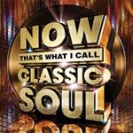 Various - Now That's What I Call Classic Soul