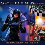 Spectra Paris - Retromachine Betty