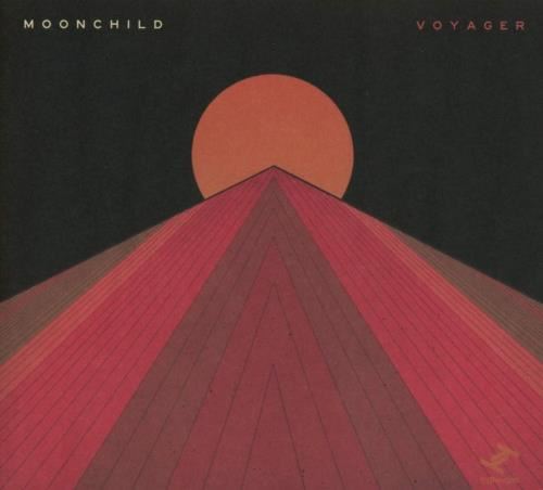Moonchild - Voyager