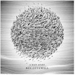 Ben Ottewell - A Man Apart