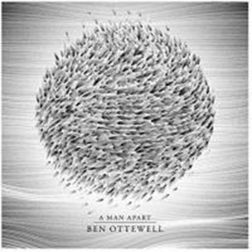 Ben Ottewell - A Man Apart