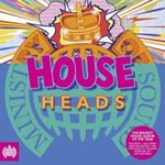 Various - House Heads: Ministry Of Sound