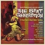 Various - Beat Generation: 34 Kool Kuts & Bea