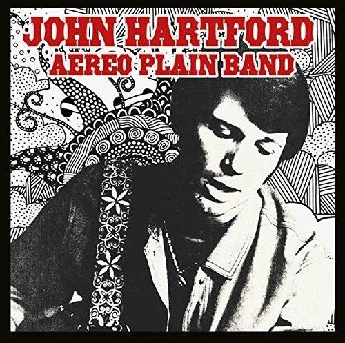 John Hartford - Aereo Pland Band
