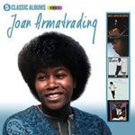 Joan Armatrading - 5 Classic Albums