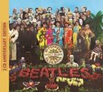 Beatles - Sgt. Pepper's Lonely Hearts: Deluxe