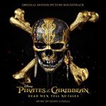 OST - Pirates Of The Caribbean: Dead Men