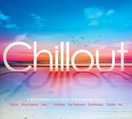 Various - Chillout