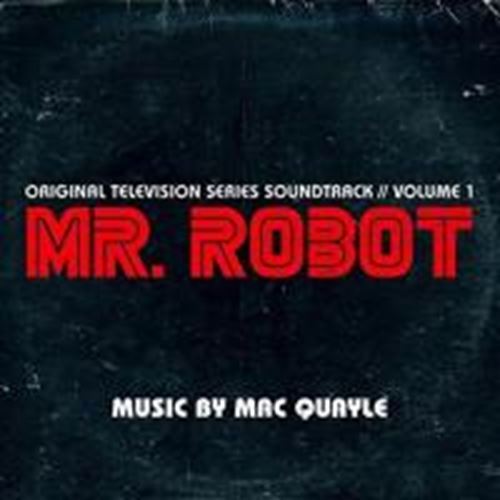 OST - Mr. Robot Season 1 Vol. 1