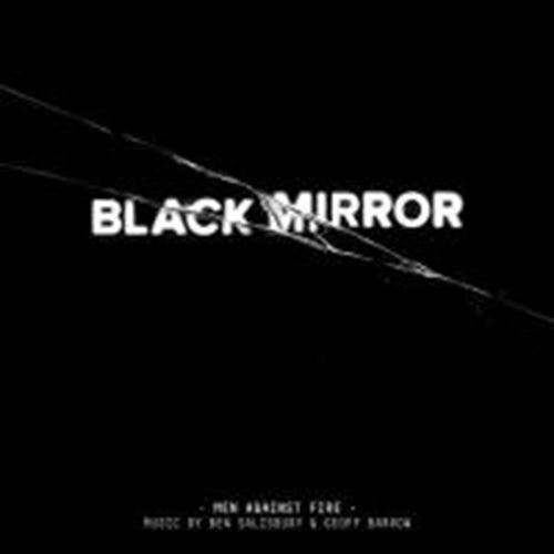 Ben Salisbury/geoff Barrow - Black Mirror: Men Against Fire