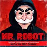 OST - Mr. Robot Season 1 Vol. 2