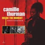 Camille Thurman - Inside