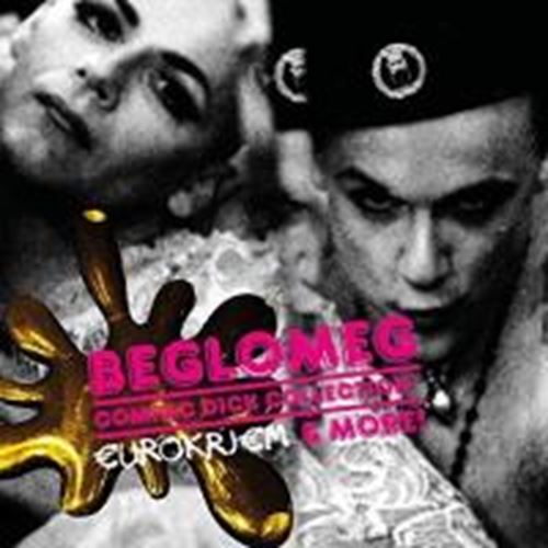 Beglomeg - Compac Dick Collection: Eurokrjem &