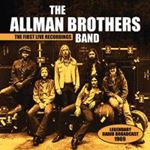 Allman Brothers - The First Live Recordings
