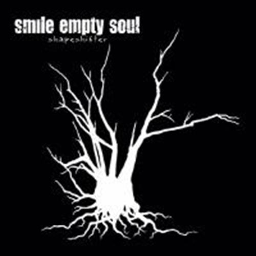 Smile Empty Soul - Shapeshifter Ep