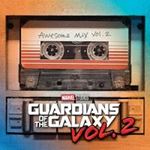 OST - Guardians Of The Galaxy Vol. 2