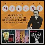Richard Maltby - Make Mine A Maltby With Strings Att