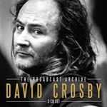 David Crosby - Broadcast Archive