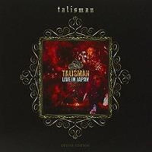 Talisman - Live In Japan: Deluxe