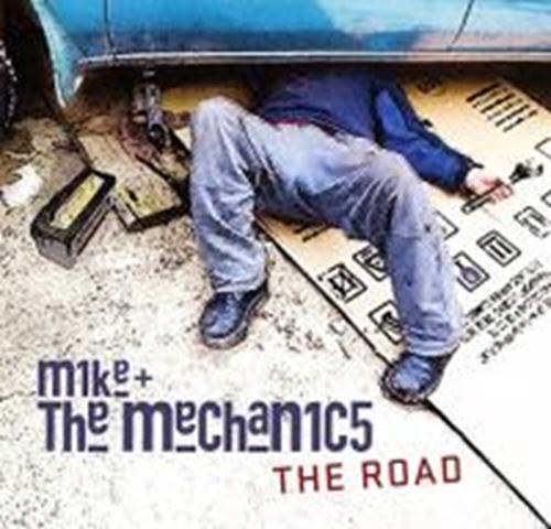 Mike + The Mechanics - The Road