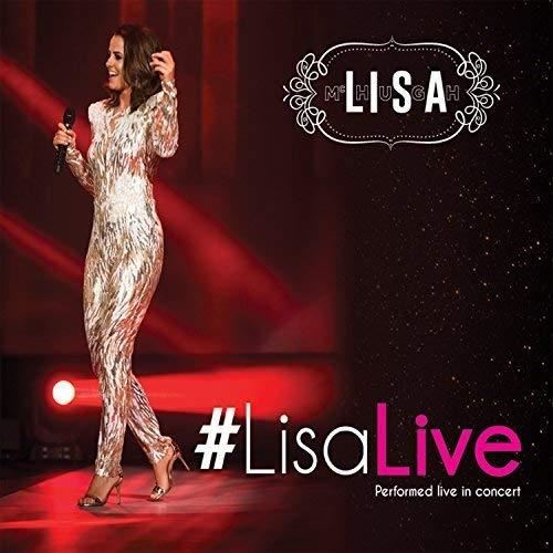 Lisa McHugh - #lisalive