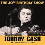 Johnny Cash - 40th Birthday Show