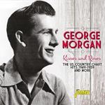 George Morgan - Kisses And Roses: Us Chart Hits '49
