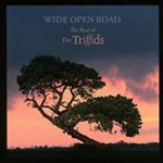 The Triffids - Wide Open Road: Best Of