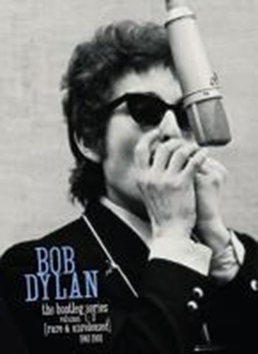 Bob Dylan - Bootleg Series Vol 1 - 3 Rare & Unr