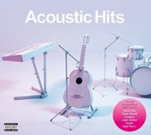 Various - Acoustic Hits