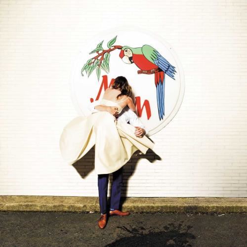 Sylvan Esso - What Now