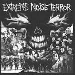 Extreme Noise Terror - Phonophobia: Second Coming