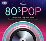 Various - Classic 80s Pop