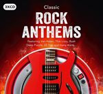 Various - Classic Rock Anthems
