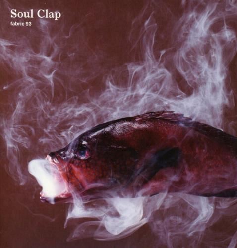 Various - Fabric 93: Soul Clap