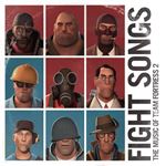 Valve Studio Orchestra - Fight Songs: Music Of Team Fortress