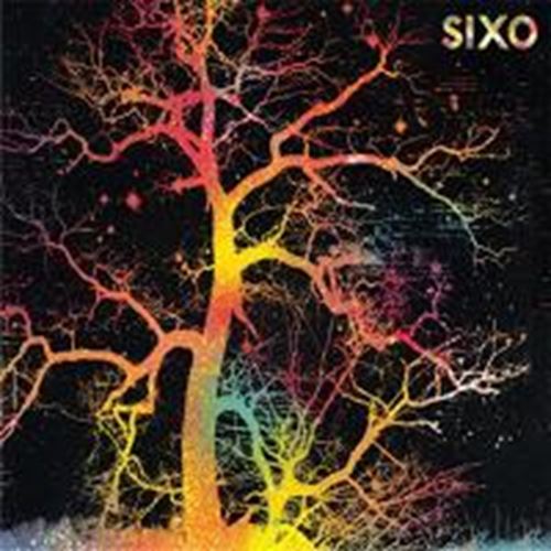 Sixo - The Odds Of Free Will